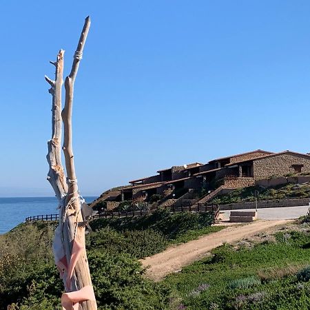 Romantica E Accogliente Casa In Costa Paradiso Apartamento Exterior foto